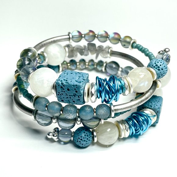 New Life Bracelet by dotdotdotm ...m - Picture 6 of 9